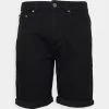 Pier One Shorts Di JeansBlack Denim Uomo Jeans PI922F04K-Q11 2 Pier One Shorts Di JeansBlack Denim Uomo Jeans PI922F04K-Q11 -Pier One 71de1b2235c34e209de888b94b5432e6