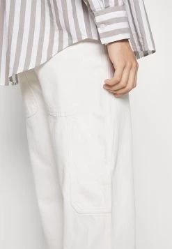 Pier One Carpenter Colored Twill Jeans A SigarettaOff-White Uomo Jeans PI922G04S-A11 15 Pier One Carpenter Colored Twill Jeans A SigarettaOff-White Uomo Jeans PI922G04S-A11 -Pier One 72381b5c0ea4476da8022189e3b24b31