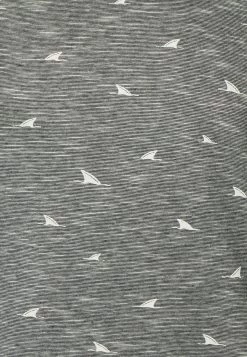 Pier One T-Shirt Con StampaDark Blue Melange Uomo T-shirt E Polo PI922OA1G-K11 7 Pier One T-Shirt Con StampaDark Blue Melange Uomo T-shirt E Polo PI922OA1G-K11 -Pier One 724a7cfc66f54be4a67f8f1430ed4c71