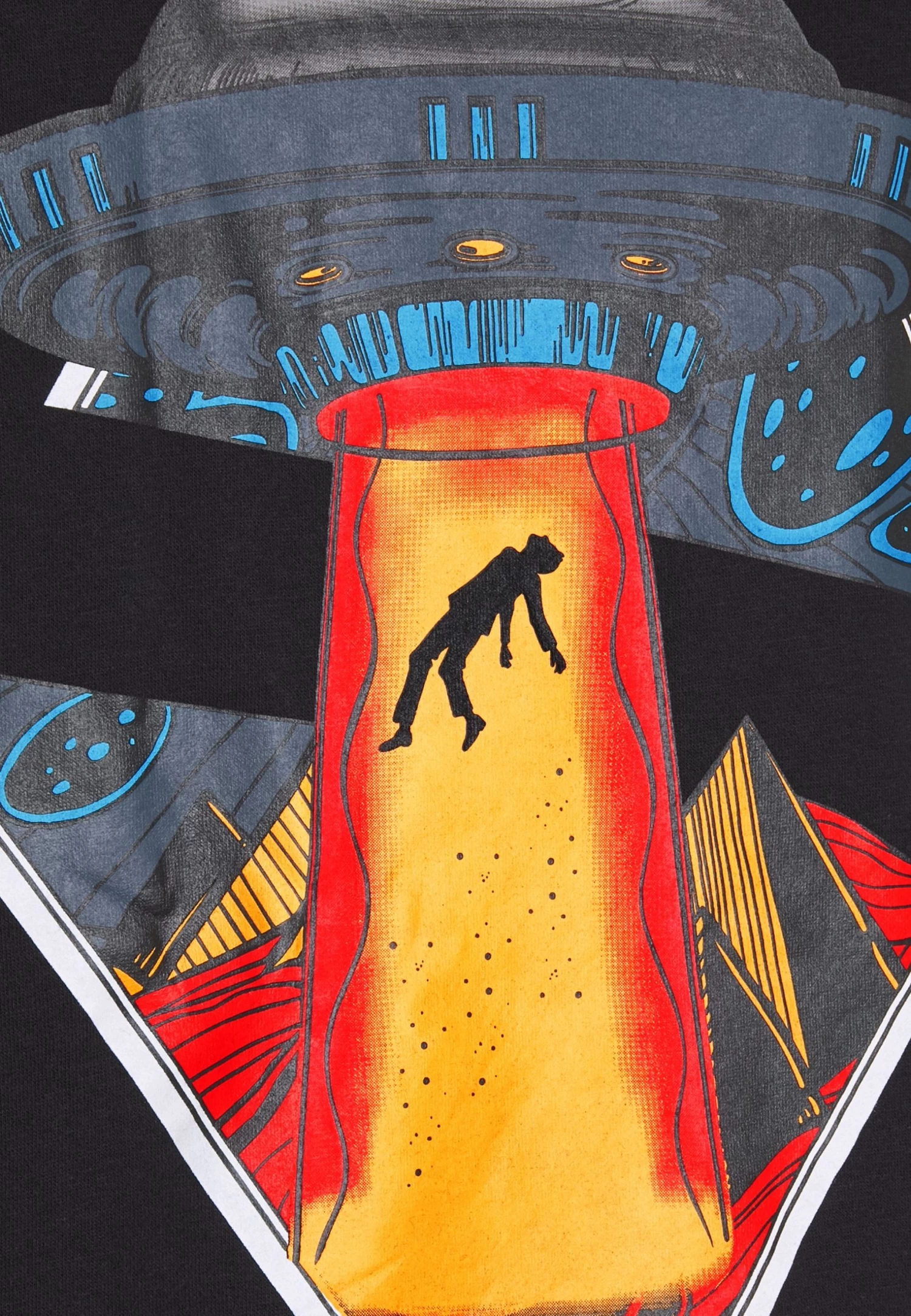 Pier One Felpa Con CappuccioBlack Uomo Maglieria E Felpe PI922S0AX-Q11 9 Pier One Felpa Con CappuccioBlack Uomo Maglieria E Felpe PI922S0AX-Q11 - immagine 7