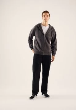 Pier One Felpa Con ZipGrey Uomo Maglieria E Felpe PI922S0HE-C12 8 Pier One Felpa Con ZipGrey Uomo Maglieria E Felpe PI922S0HE-C12 -Pier One 72d1f86cf57e421ba3a5382b7d6ee068