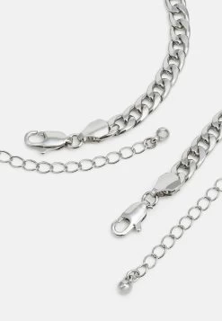 Pier One SetCollanaSilver-Coloured Uomo Gioielli PI952L00A-D11 6 Pier One SetCollanaSilver-Coloured Uomo Gioielli PI952L00A-D11 -Pier One 72e75e19987b4179a741d7387882730b