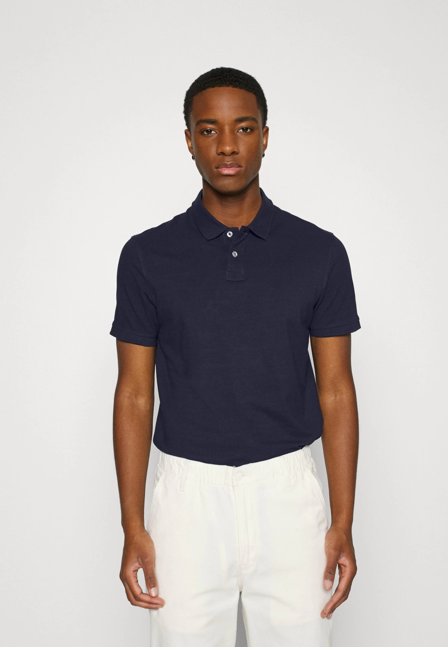 Pier One 3 PackPoloLight Blue/Blue/Dark Blue Uomo T-shirt E Polo PI922P05T-K11 5 Pier One 3 PackPoloLight Blue/Blue/Dark Blue Uomo T-shirt E Polo PI922P05T-K11 - immagine 3