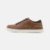 Pier One Sneakers BasseCognac Uomo Sneaker PI912O053-O11 -Pier One 73f23d2aaaee489fb495180beff8d06d