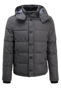 Pier One Giacca InvernaleGrey Melange Uomo Giacche PI922LA0G-C11 15 Pier One Giacca InvernaleGrey Melange Uomo Giacche PI922LA0G-C11 -Pier One 7454b54ee791466c972bb2db1401f09a