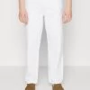 Pier One Jeans Baggy - White 1 Pier One Jeans Baggy - White -Pier One 746fac2d62f64db086e715bc4315adc2