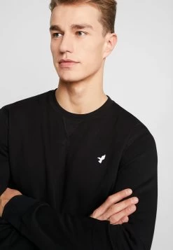 Pier One Birdie Embro C-NeckFelpaBlack Uomo Maglieria E Felpe PI922S01N-Q11 13 Pier One Birdie Embro C-NeckFelpaBlack Uomo Maglieria E Felpe PI922S01N-Q11 -Pier One 757184f57b5e4f98a823757117b916fe