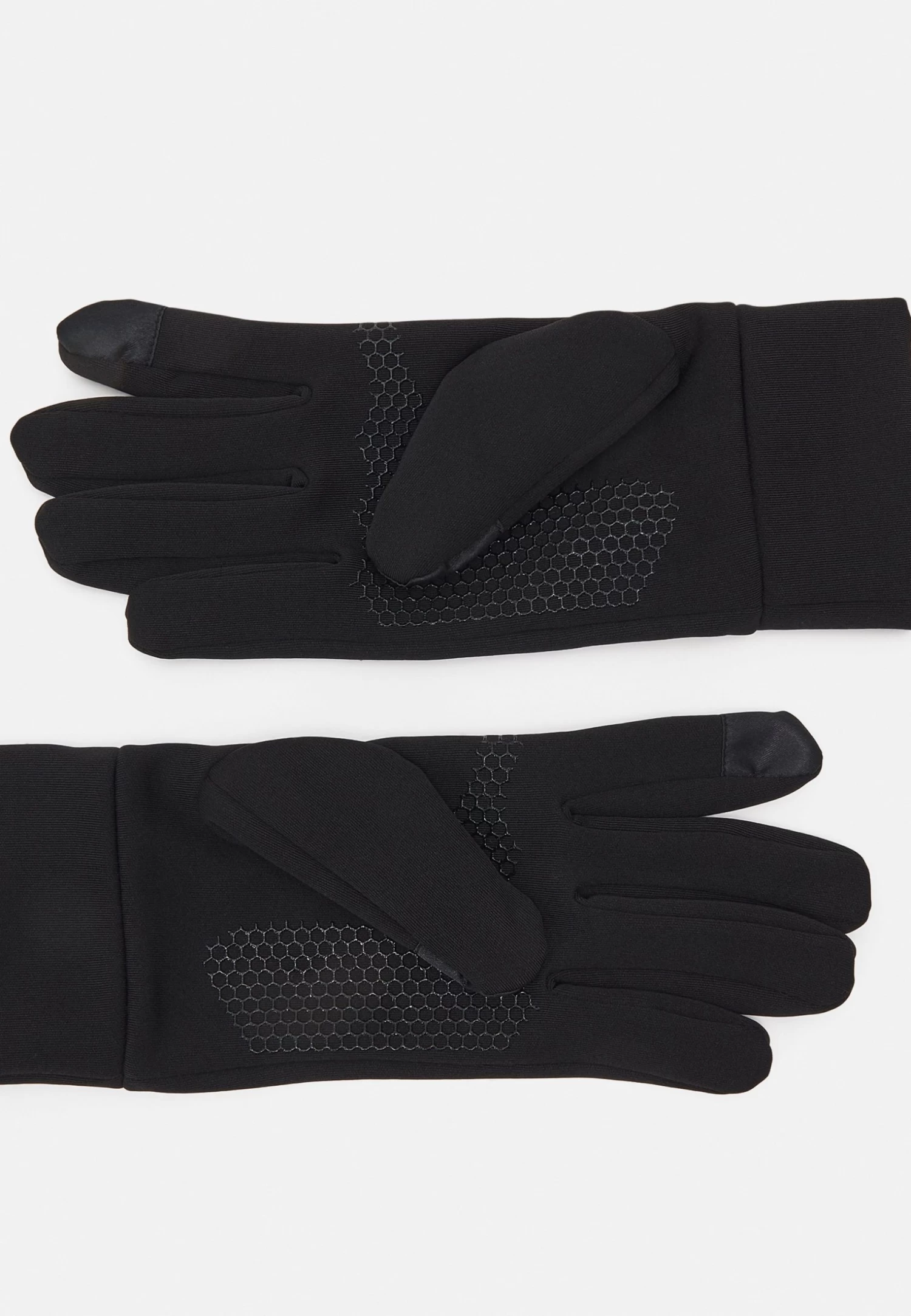 Pier One GuantiBlack Uomo Guanti PI952A01O-Q11 4 Pier One GuantiBlack Uomo Guanti PI952A01O-Q11 - immagine 2