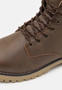 Pier One Stivaletti StringatiBrown Uomo Stivaletti/Stivali PI912K0B8-O11 13 Pier One Stivaletti StringatiBrown Uomo Stivaletti/Stivali PI912K0B8-O11 -Pier One 75c06f11bf2f49d891b0449a8260d84a