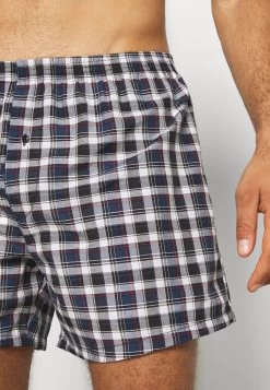 Pier One 5 Pack - Boxer- Grey -Pier One 76ef02faa69e4534a8ba13470b07a39a