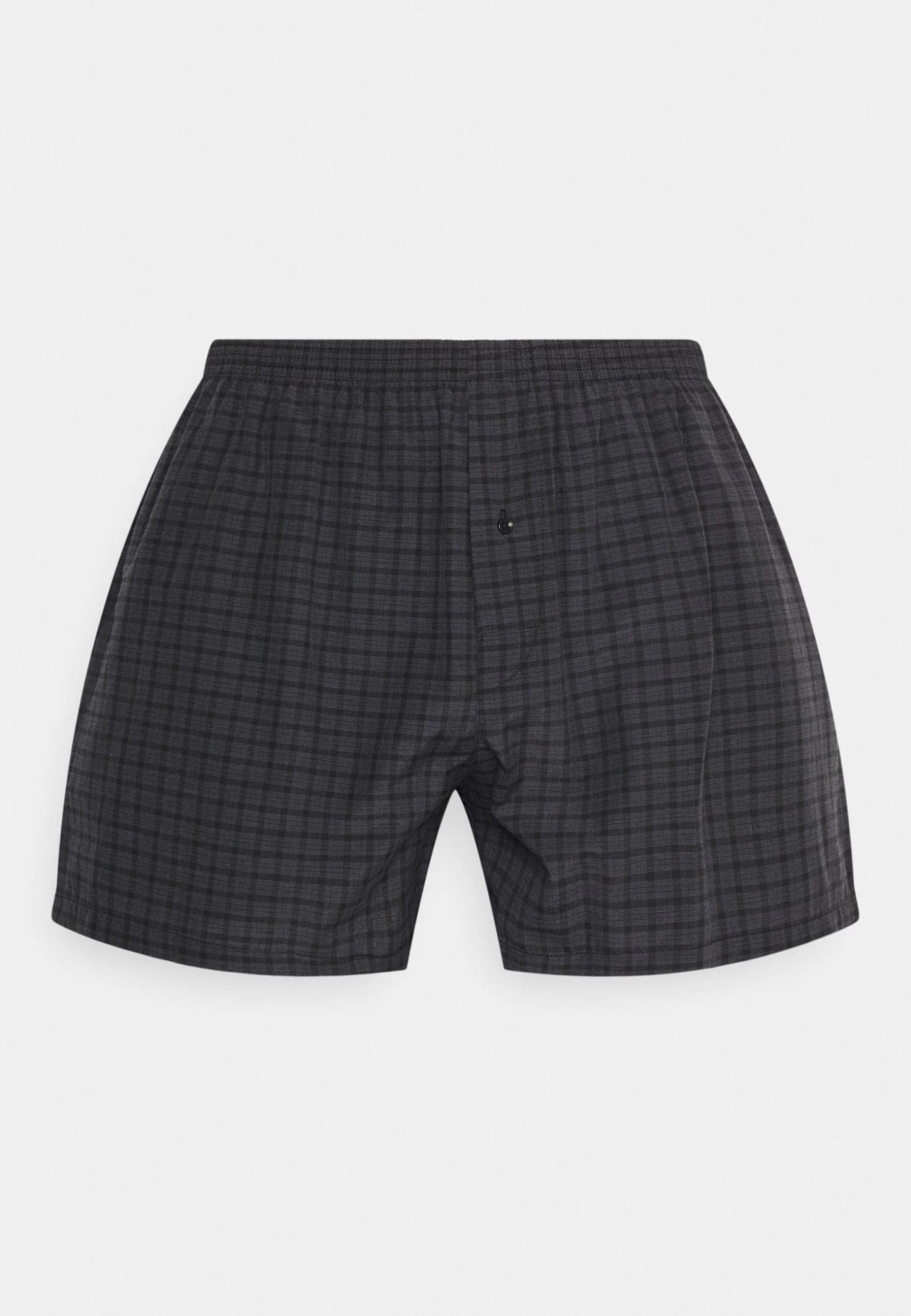 Pier One 5 PackBoxer Black/Dark Grey Uomo Intimo PI982O05U-Q12 5 Pier One 5 PackBoxer Black/Dark Grey Uomo Intimo PI982O05U-Q12 - immagine 3