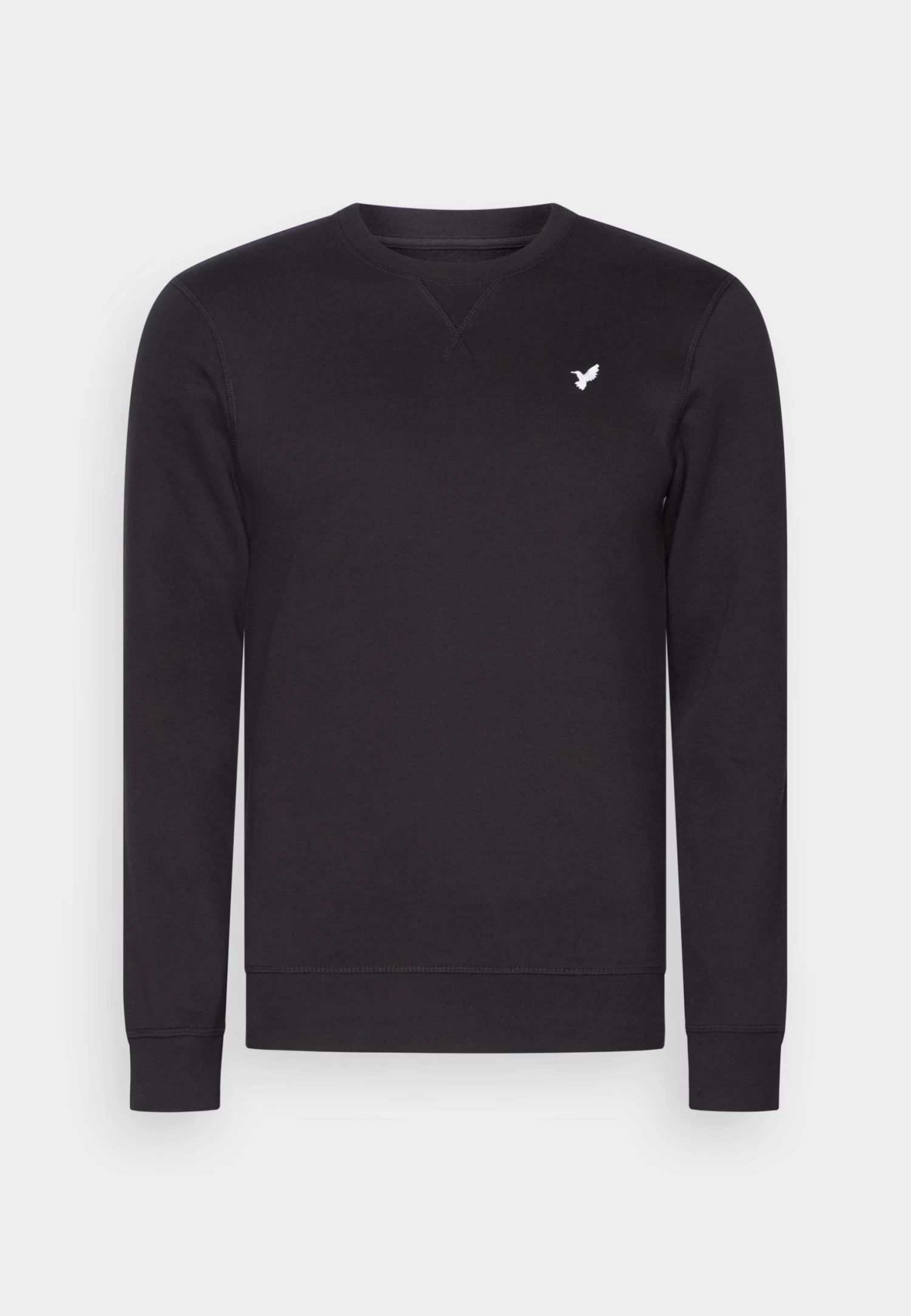 Pier One FelpaBlack/Mottled Grey Uomo Maglieria E Felpe PI922S0GV-Q11 6 Pier One FelpaBlack/Mottled Grey Uomo Maglieria E Felpe PI922S0GV-Q11 - immagine 4