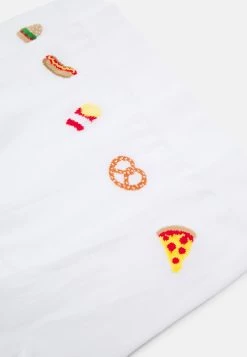 Pier One 5 PackCalzeWhite Uomo Intimo PI982F02Z-A11 -Pier One 7969f4fca6e3480bbb13ab71c22d02e5