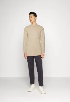 Pier One PoloBeige Uomo T-shirt E Polo PI922P00R-B11 8 Pier One PoloBeige Uomo T-shirt E Polo PI922P00R-B11 -Pier One 7c45396e3b2c4faab4532b0ddd963332