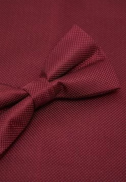 Pier One Set Altri AccessoriBordeaux Uomo Cravatte E Accessori PI952R037-G11 -Pier One 7c7272a254b14dc69d4dfb412f2c74fa