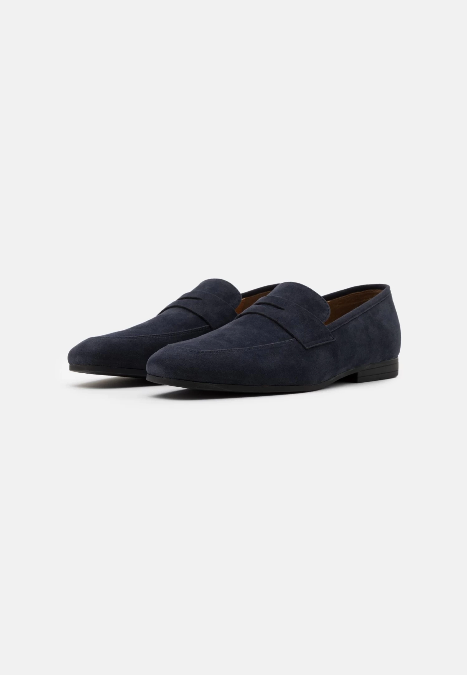 Pier One Mocassini ElegantiDark Blue Uomo Scarpe Eleganti PI912C09E-K11 4 Pier One Mocassini ElegantiDark Blue Uomo Scarpe Eleganti PI912C09E-K11 - immagine 2