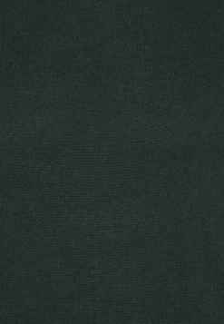 Pier One Basic CrewneckMaglioneMottled Dark Green Uomo Maglieria PI922Q009-M12 -Pier One 7d117ef7cd154e03bd41538ccf2ae0eb