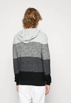 Pier One MaglioneGrey Uomo Maglieria PI922Q0AW-C11 -Pier One 7da42d23a4224f008b7aa613710692f7