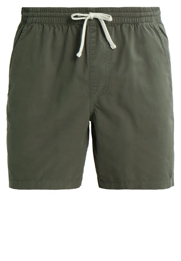Pier One ShortsKhaki Uomo Bermuda PI922FA15-N11 8 Pier One ShortsKhaki Uomo Bermuda PI922FA15-N11 - immagine 6