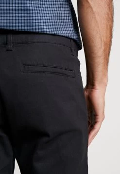 Pier One ChinoBlack Uomo Pantaloni PI922EA0O-Q11 11 Pier One ChinoBlack Uomo Pantaloni PI922EA0O-Q11 -Pier One 8051c64cd2264d1ea4e00365c07524bf