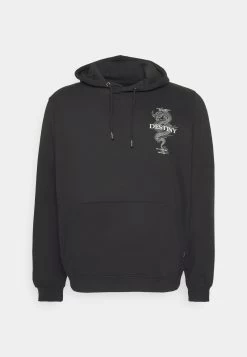 Pier One FelpaBlack Uomo Maglieria E Felpe PI922S0FO-Q12 10 Pier One FelpaBlack Uomo Maglieria E Felpe PI922S0FO-Q12 -Pier One 80da2d01e603442981271e6a77dfb5b4