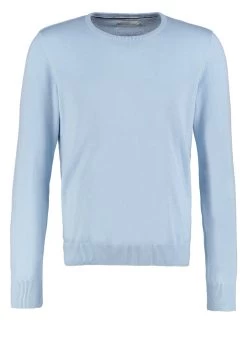 Pier One Basic Crewneck - Maglione - Light Blue 13 Pier One Basic Crewneck - Maglione - Light Blue -Pier One 80f1c7c7bbed4ed08a43aa5550fa92e2