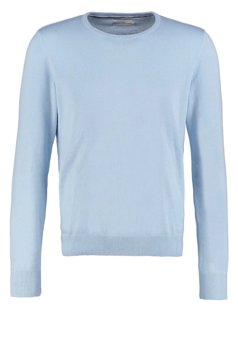 Pier One Basic Crewneck - Maglione - Light Blue 8 Pier One Basic Crewneck - Maglione - Light Blue - immagine 6