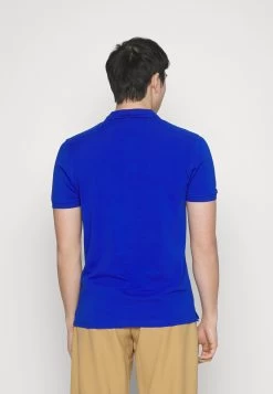 Pier One BasicPoloRoyal Blue Uomo T-shirt E Polo PI922P00F-K15 -Pier One 813bd5c63b294b0dbe91bba45626ed73