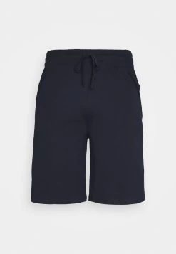 Pier One 3 PackPantaloni Del PigiamaDark Blue /Mottled Dark Grey/Dark Green Uomo Per La Notte PI982L00F-K13 -Pier One 816291cbe7cc4c3c9e92aeec6feb9a50