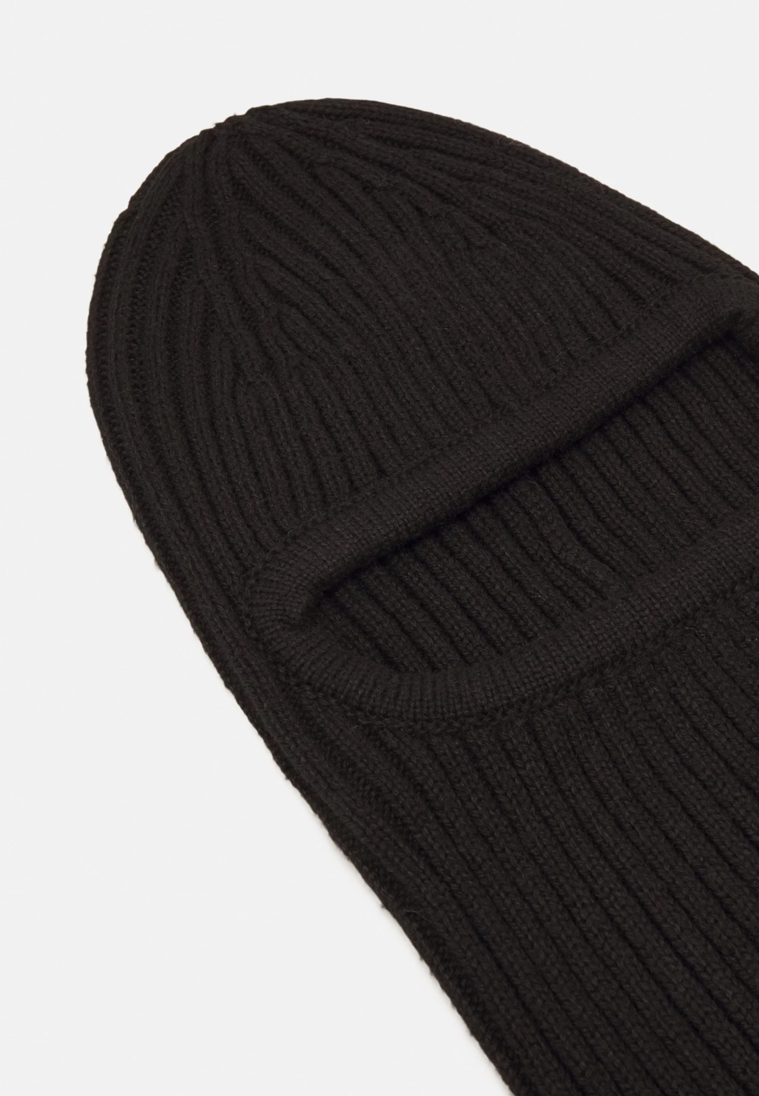 Pier One UnisexBerrettoBlack Donna Cappelli E Foulard PI954P00X-Q11 5 Pier One UnisexBerrettoBlack Donna Cappelli E Foulard PI954P00X-Q11 - immagine 3