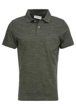 Pier One PoloOliv Uomo T-shirt E Polo PI922PA0H-N11 -Pier One 83565dc92f4e4791ac3809880686a1ff