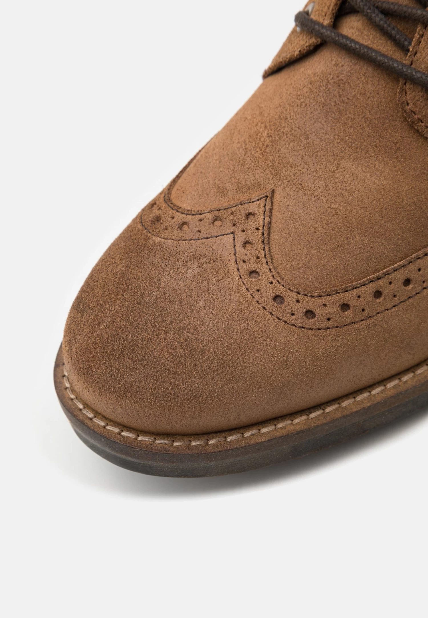 Pier One Stivaletti StringatiCognac Uomo Stivaletti/Stivali PI912K0C1-O11 8 Pier One Stivaletti StringatiCognac Uomo Stivaletti/Stivali PI912K0C1-O11 - immagine 6