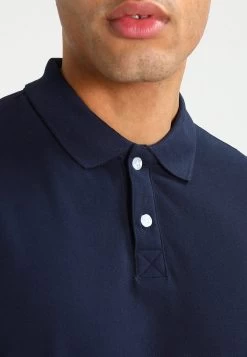 Pier One PoloDark Blue Uomo T-shirt E Polo PI922P00R-K12 -Pier One 873df418bc534186afc359559d3f09d8