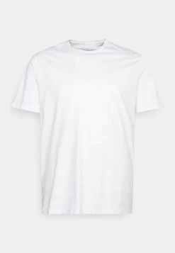 Pier One 7 PackT-Shirt BasicBlack /Green /Bordeaux Uomo T-shirt E Polo PI922O0PY-Q15 -Pier One 878392c559ee41c3a6d9decd5ac95c1f