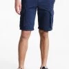 Pier One ShortsDark Blue Uomo Bermuda PI922FA1D-K11 -Pier One 882ed6d78e0c41a2bcbf68653a6c8f73