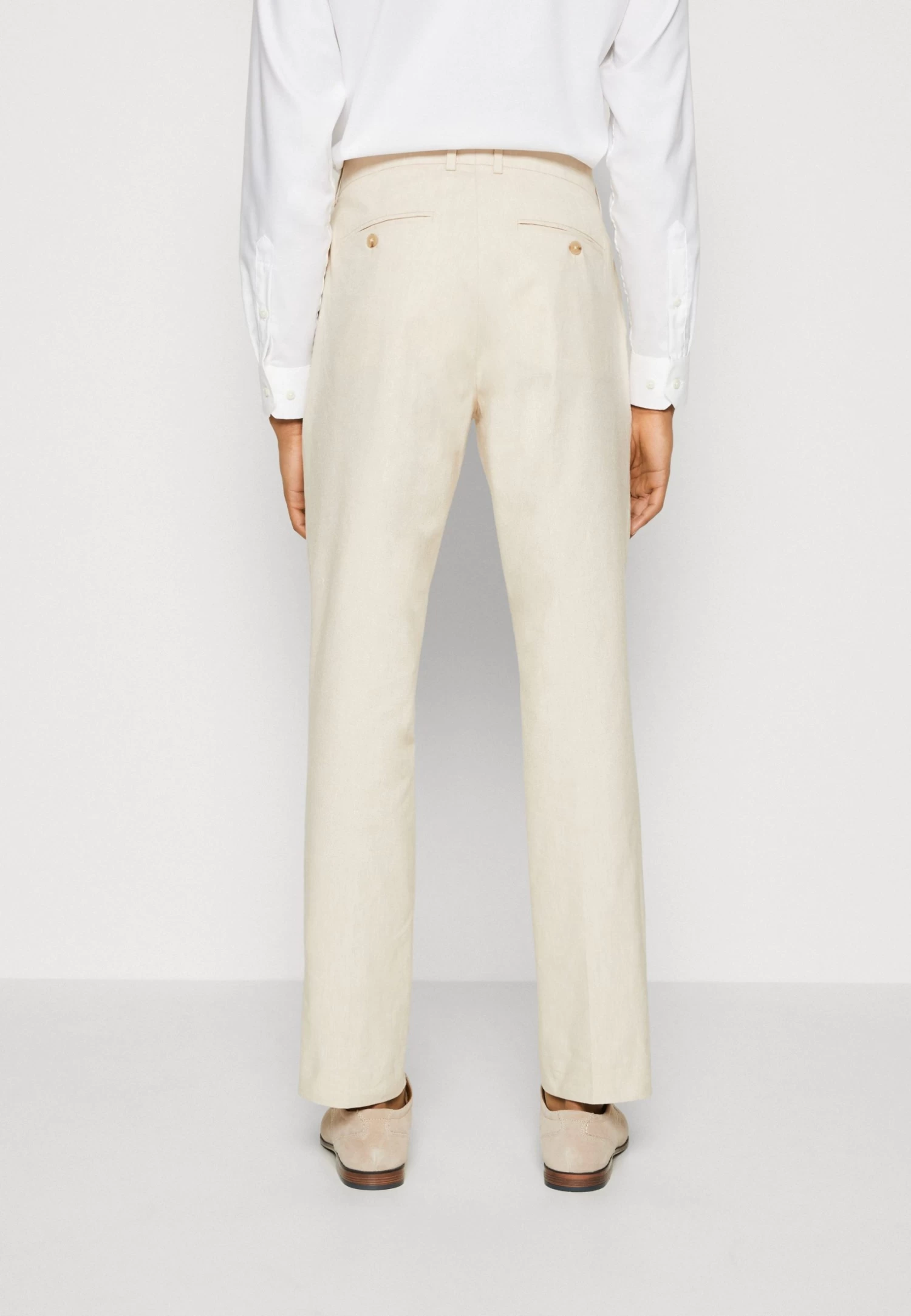 Pier One Set - Completo - Beige 8 Pier One Set - Completo - Beige - immagine 6