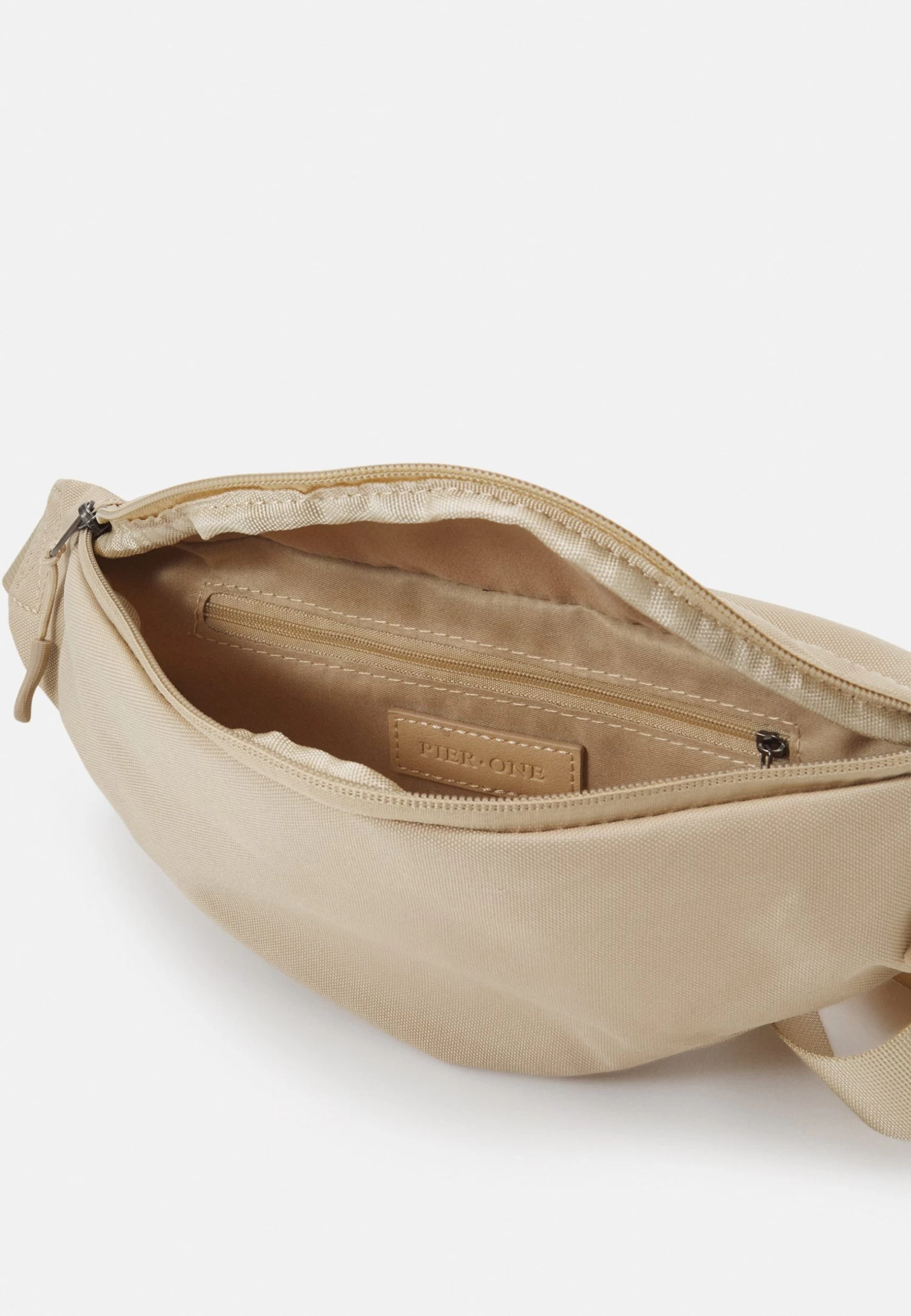 Pier One MarsupioBeige Uomo Borse PI954H02N-B11 5 Pier One MarsupioBeige Uomo Borse PI954H02N-B11 - immagine 3