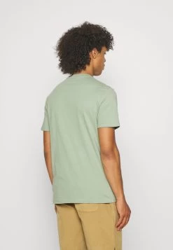 Pier One 3 Pack UnisexT-Shirt BasicWhite/Offwhite /Green Uomo T-shirt E Polo PI921001Q-A11 -Pier One 894b2b7d440e4cc6940dba5e8d93d738
