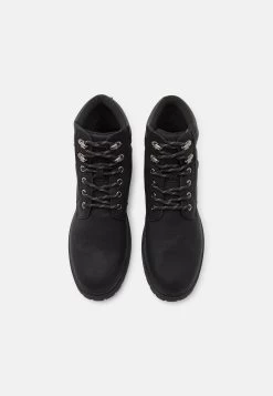 Pier One Stivaletti StringatiBlack Uomo Stivaletti/Stivali PI912K0BR-Q11 -Pier One 8a0e4e143ccd4a3dbef0df03e4e95818