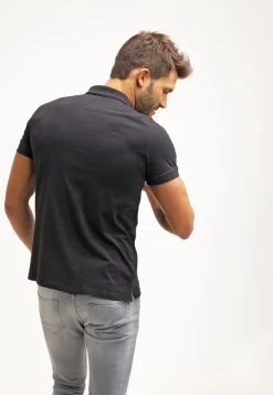 Pier One PoloBlack Uomo T-shirt E Polo PI922P00X-Q11 -Pier One 8a4b867796ca45a4986d6aadcc9a27e5
