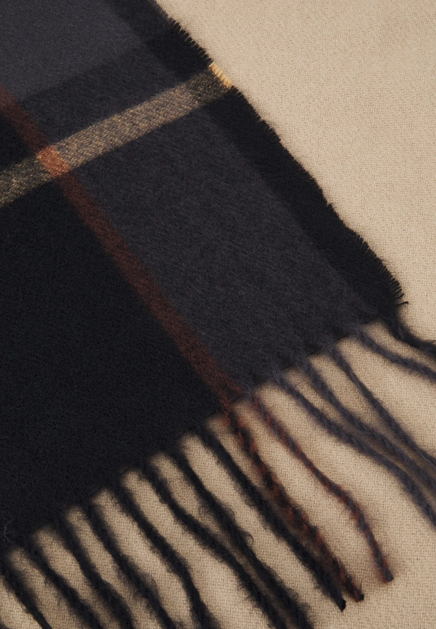 Pier One Set UnisexSciarpaBeige/Black/Camel Donna Sciarpe PI954G01Q-B11 7 Pier One Set UnisexSciarpaBeige/Black/Camel Donna Sciarpe PI954G01Q-B11 - immagine 5