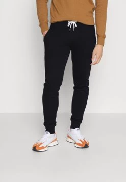 Pier One 2 PackPantaloni SportiviDark Brown/Black Uomo Pantaloni Sportivi E Joggers PI922E03K-O11 11 Pier One 2 PackPantaloni SportiviDark Brown/Black Uomo Pantaloni Sportivi E Joggers PI922E03K-O11 -Pier One 8a85758169cb41a59e915ed69dc898aa