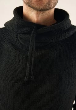 Pier One Felpa Con CappuccioBlack Uomo Maglieria E Felpe PI922QA0E-Q11 15 Pier One Felpa Con CappuccioBlack Uomo Maglieria E Felpe PI922QA0E-Q11 -Pier One 8a956f9ebff44a4da4156fc7b87e84f9