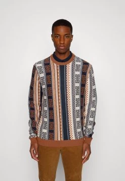 Pier One MaglioneMulti-Coloured Uomo Maglieria PI922Q0BE-T11 10 Pier One MaglioneMulti-Coloured Uomo Maglieria PI922Q0BE-T11 -Pier One 8ab3fd3f701f46478cc2b0ef7066fa39