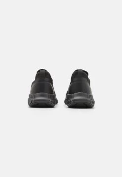 Pier One Sneakers BasseBlack Uomo Sneaker PI915O025-Q11 -Pier One 8c00dac42ca54760bb9e30aa6c287d7d