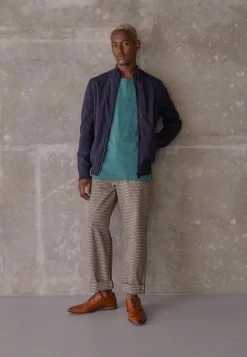 Pier One LeatherStringate ElegantiCognac Uomo Scarpe Eleganti PI912M0B1-O11 -Pier One 8d8a9a3432fb403592540a032e9fac8e