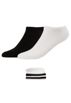 Pier One 7 PackCalzeWhite/Black Uomo Intimo PI982F01M-A12 -Pier One 8edda15e477646a59a910b8b0939c39b