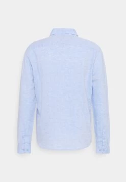 Pier One Camicia - Mottled Blue 17 Pier One Camicia - Mottled Blue -Pier One 907dee84878c499ab46fda6726710a3a