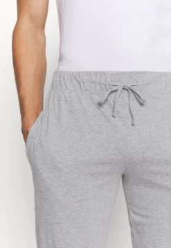 Pier One 2 PackPantaloni Del PigiamaMottled Dark Grey/Mottled Grey Uomo Per La Notte PI982L00I-C11 15 Pier One 2 PackPantaloni Del PigiamaMottled Dark Grey/Mottled Grey Uomo Per La Notte PI982L00I-C11 -Pier One 929d35d0429945df8587870b42149ffc