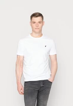 Pier One 5 PackT-Shirt BasicWhite/Green/Bordeaux/Black/Beige Uomo T-shirt E Polo PI922O0TV-A12 15 Pier One 5 PackT-Shirt BasicWhite/Green/Bordeaux/Black/Beige Uomo T-shirt E Polo PI922O0TV-A12 -Pier One 936a0b661f614d6682dd46a0c78ae272